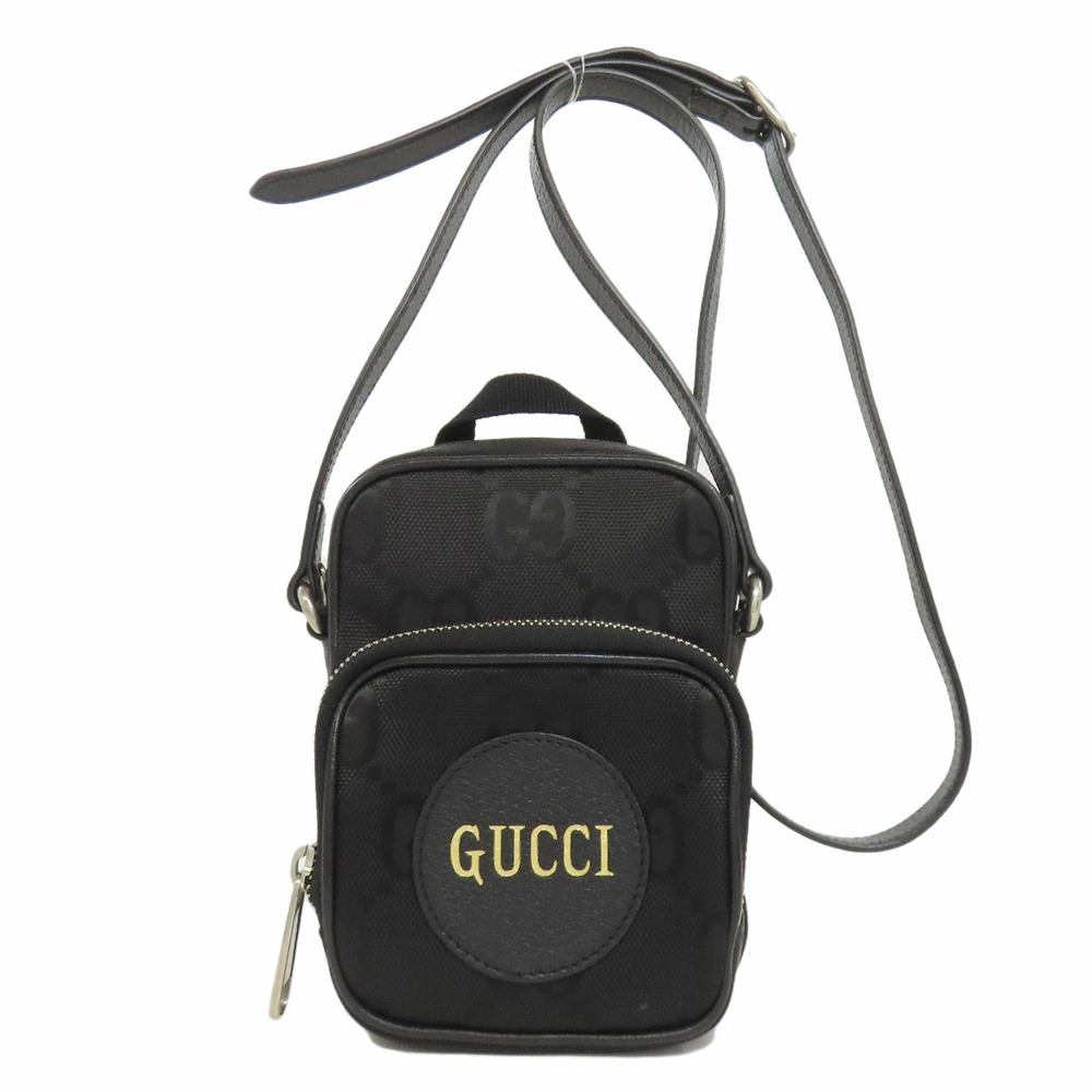 Gucci Off the Grid Shoulder Bag - Picture 11 of 11